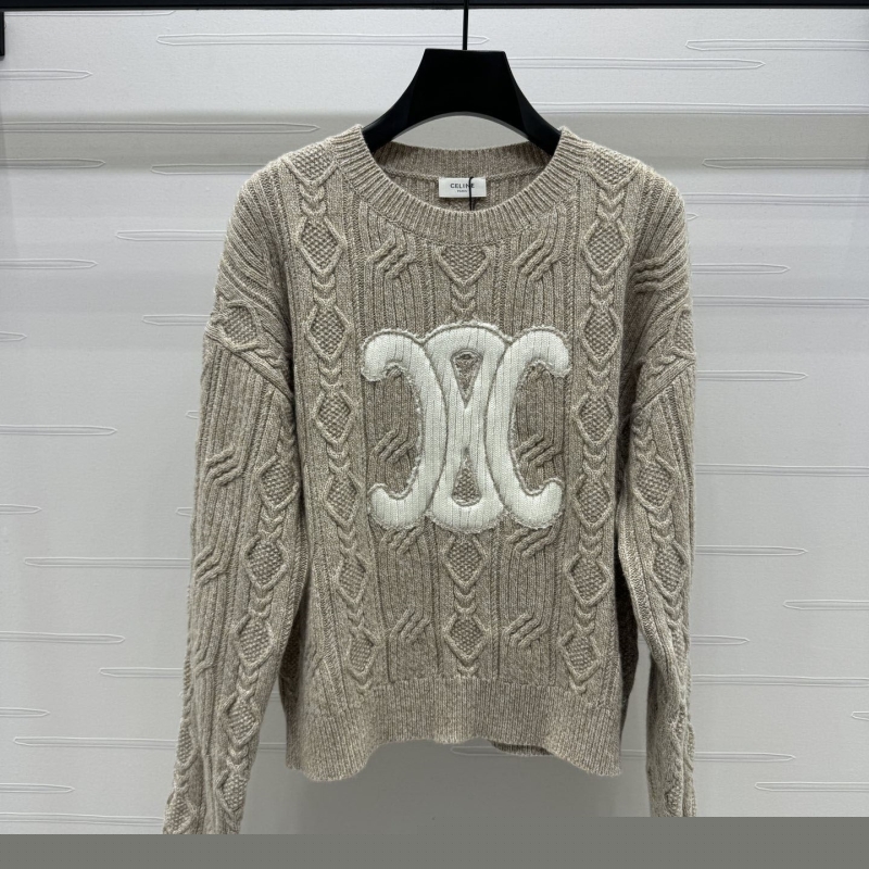 Ce**e sweaters